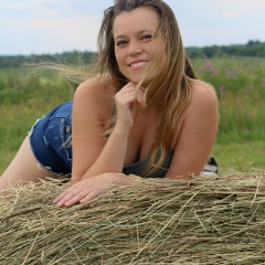 Елена Федулова, 22.04.1989, Санкт-Петербург