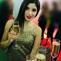 Ира Билык, 26.08.1988, Киев