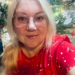 Марина Мехова, 26.09.1987