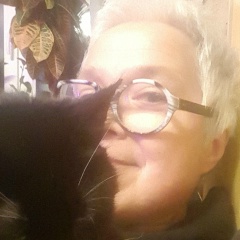 Екатерина Козуненко, Санкт-Петербург