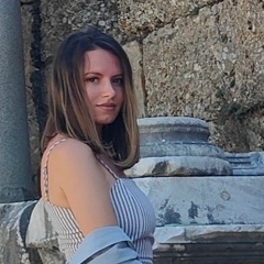 Мария Векшина, 14.01, Екатеринбург