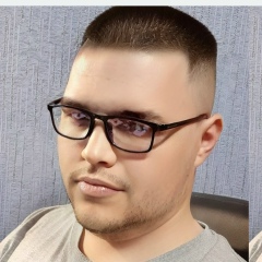 Михаил Башкирцев, 10.03.1981, Снежинск