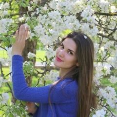 Вікторія Гудзевич, 21.11, Винница