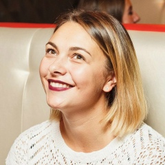 Олесинья Дворянинова, 05.03