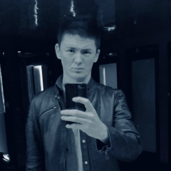 Влад Сапаргалиев, 01.06, Алматы