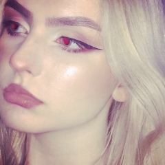 Соня Бледная, 07.05, Москва