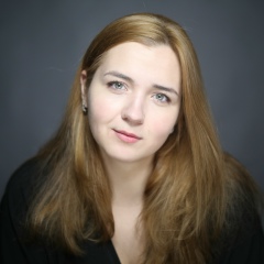 Елена Маргарян, 06.10, Москва