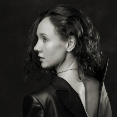 Марина Михеева, 22.01, Новосибирск