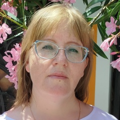 Валентина Чупрова, 07.08