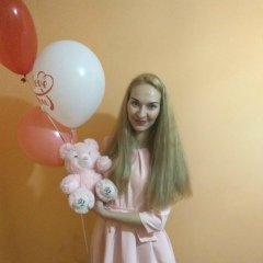 Анна Ливаренко, 12.02, Северодонецк