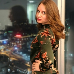 Машуля Степанова, 07.12, Москва