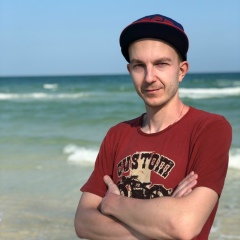 Андрей Чернышов, 15.02, Москва