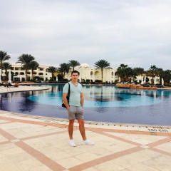 Андрей Бойко, 28.09, Киев