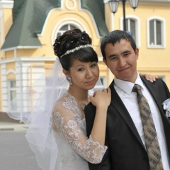 Радмила Исенбулатова, 28.06.1987, Астрахань