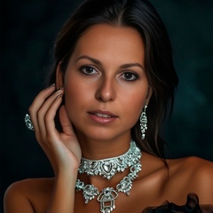 Juliya Prado, 29.06.2000