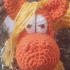 Лена Денисова, Москва