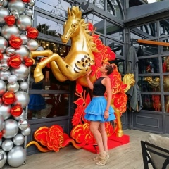 Ирина Фатеева, 01.03, Санкт-Петербург