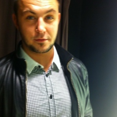 Дмитрий Ломако, 11.05.1989, Москва