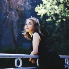 Ольга Лоншакова, 05.05, Санкт-Петербург