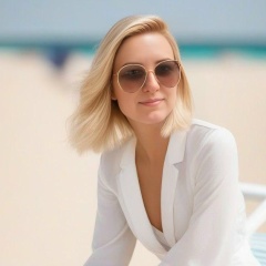 Марина Углицких, Екатеринбург