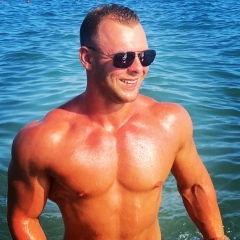 Алексей Lcf, 01.04.1991, Москва