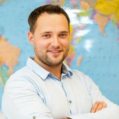 Любко Зубко, 09.08, Львов