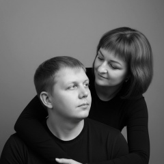 Елена Матвеева, Новосибирск