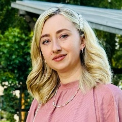 Анастасия Влас, 07.11.1991, Padova