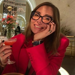 Наталья Шкинёва, 08.09, Москва