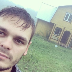 Александр Гришанов, 05.10, Краснодар