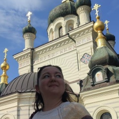 Юлия Федорова, 26.08, Севастополь