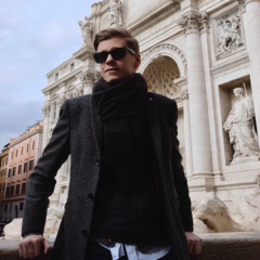 Марат Мезенцев, 11.10, Москва