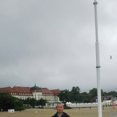 Игорь Захаров, 16.08.1978, Марьина Горка