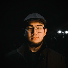 Галымжан Нарбай, 22.06.1998