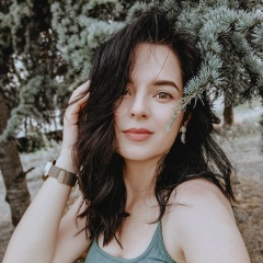 Аленка Сливчук, 18.04.1992, Бельцы