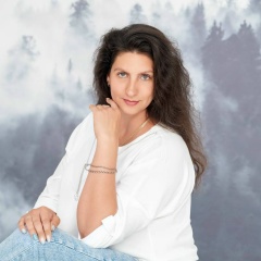 Екатерина Фисенко, 06.10, Володарск