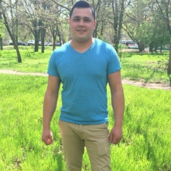Timur Sapayev, 01.06.1994, Херсон