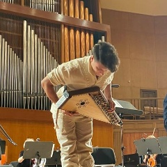 Георгий Мусаелян, 26.10, Москва