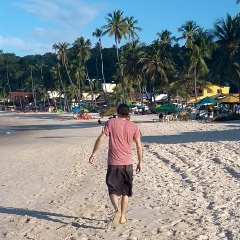 Roberto Oltramonti, 16.04, Vitoria