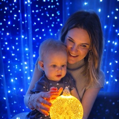 Татьяна Урупаха, 26.09, Дивногорск