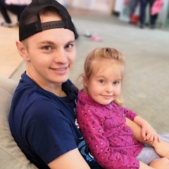 Роман Мустафин, 04.05.1993, Санкт-Петербург