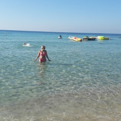 Ирина Сидоркина, Кемерово