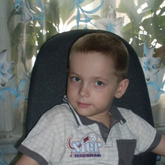 Даниил Молчанов, 08.03, Данилов