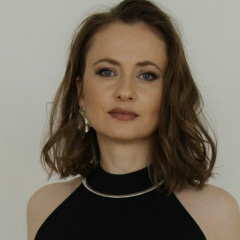 Ольга Урванцева, Санкт-Петербург