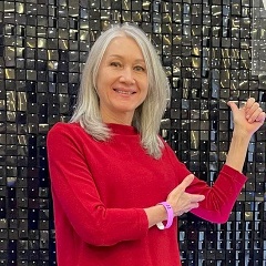 Создаю Идеальную Пенсию Людмила Левшунова, 10.01, Красноярск