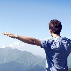 Юрий Орлов, 11.04