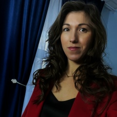 Юлия Чайковская, 11.08.1991, Москва