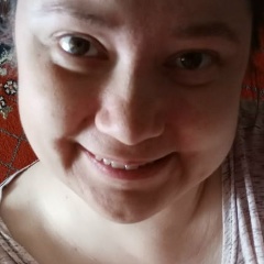 Галина Дмитриева, 10.01, Невель