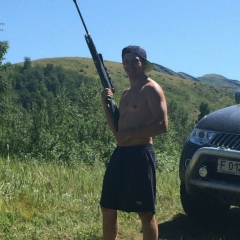 Андрей Огородников, 29.08.1982, Усть-Каменогорск