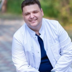 Доктор Науменко, 07.09, Якутск